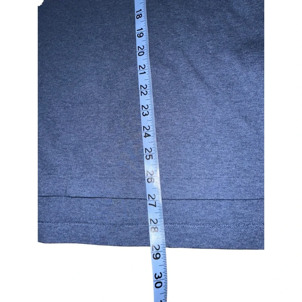 Polo Ralph Lauren Mens‎ XXL Long Sleeve Blue Polo Shirt